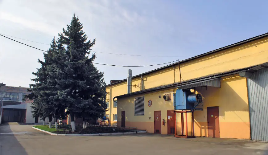 Территория «Светпринт»